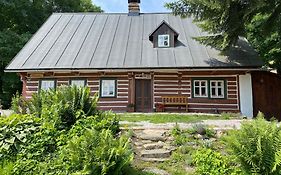 Chalupa Šárka
